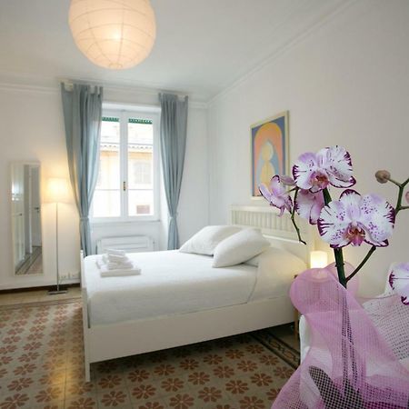 Morin 27 Villa Roma Exterior foto