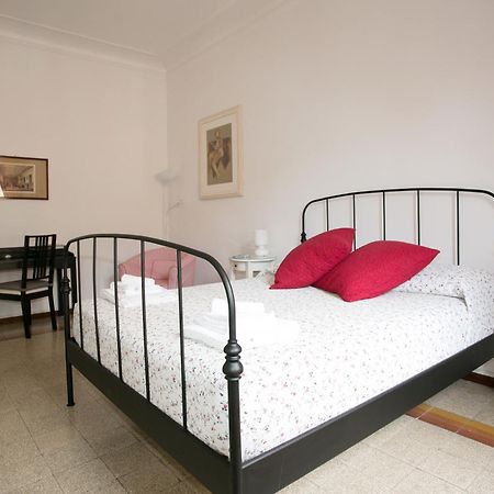 Morin 27 Villa Roma Exterior foto