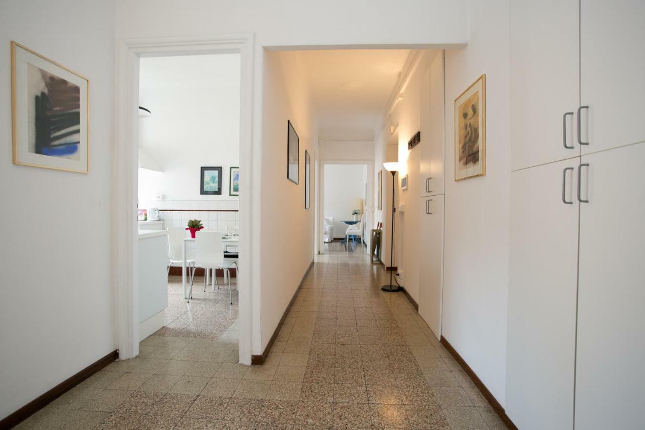 Morin 27 Villa Roma Exterior foto