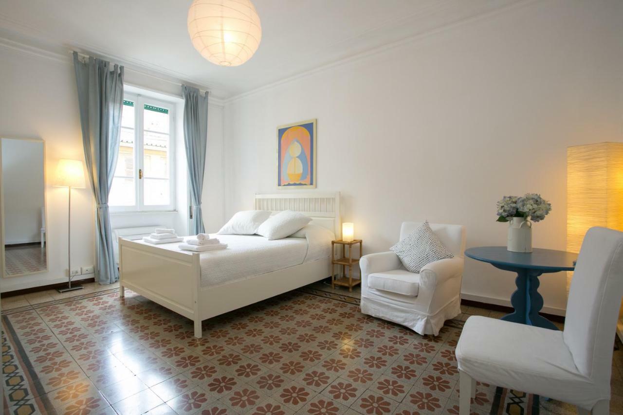 Morin 27 Villa Roma Exterior foto