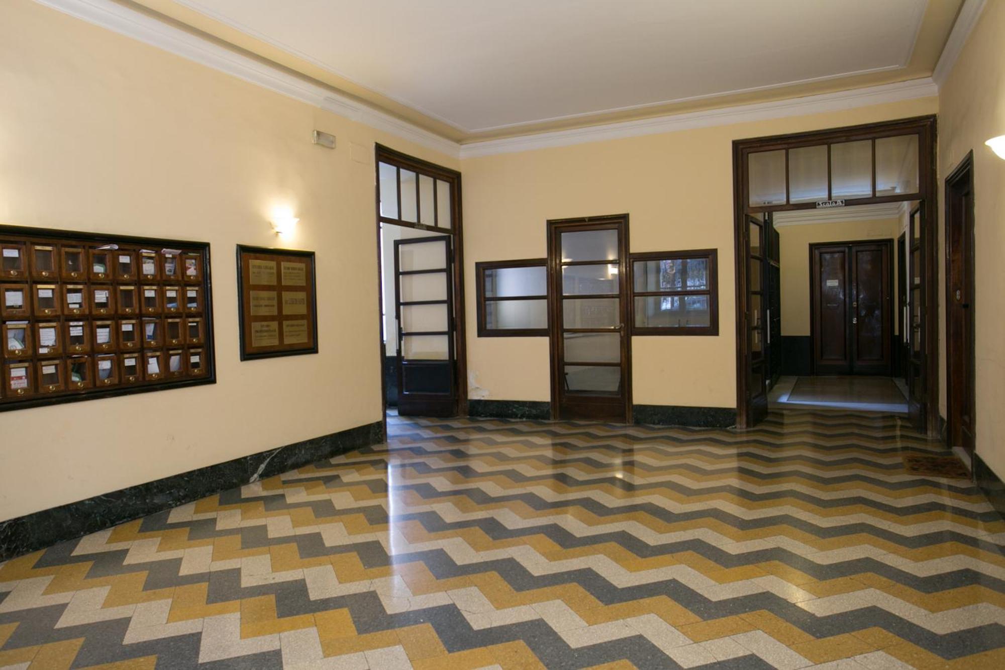 Morin 27 Villa Roma Exterior foto