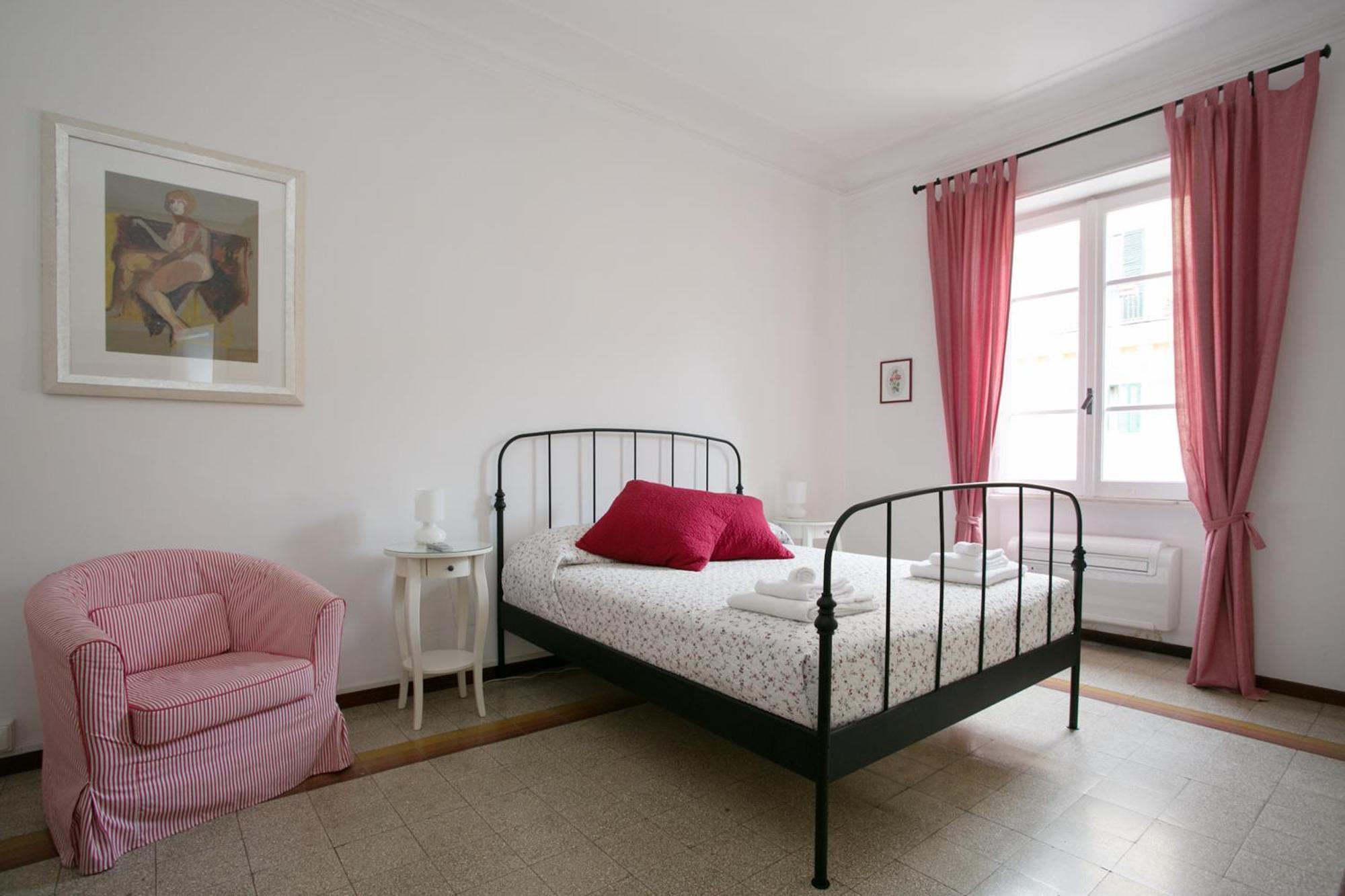 Morin 27 Villa Roma Exterior foto