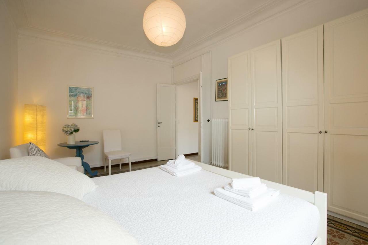 Morin 27 Villa Roma Exterior foto